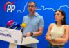 El PP de Antequera avala con cifras su compromiso con la dependencia y responde a las críticas del PSOE