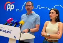 El PP de Antequera avala con cifras su compromiso con la dependencia y responde a las críticas del PSOE