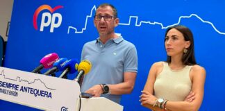 El PP de Antequera avala con cifras su compromiso con la dependencia y responde a las críticas del PSOE