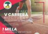 Campillos une deporte y solidaridad en su Carrera Nocturna