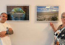 Villanueva de Algaidas reconoce a los ganadores de la I Edición del Concurso de Fotografía ‘Sierra Norte de Málaga’