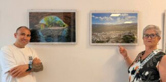 Villanueva de Algaidas reconoce a los ganadores de la I Edición del Concurso de Fotografía ‘Sierra Norte de Málaga’