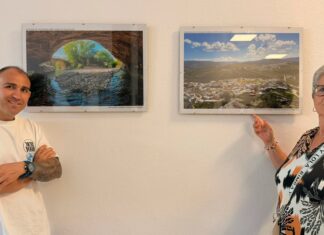 Villanueva de Algaidas reconoce a los ganadores de la I Edición del Concurso de Fotografía ‘Sierra Norte de Málaga’