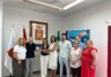 La Diputación premia al Valle de Abdalajís por frenar la despoblación