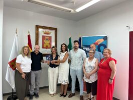 La Diputación premia al Valle de Abdalajís por frenar la despoblación