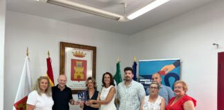 La Diputación premia al Valle de Abdalajís por frenar la despoblación