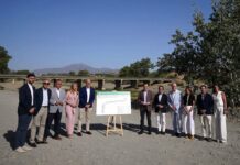 Campillos exige un «compromiso real» de completar la A-357 hasta el municipio