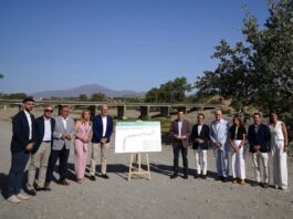 Campillos exige un «compromiso real» de completar la A-357 hasta el municipio