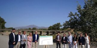 Campillos exige un «compromiso real» de completar la A-357 hasta el municipio