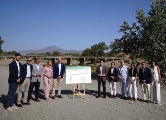 Campillos exige un «compromiso real» de completar la A-357 hasta el municipio