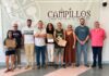 Campillos premia las mejores fachadas por San Benito Abad