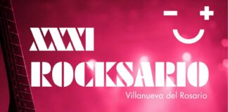 El Rocksario cumple 31 años: rock en directo y entrada libre en Villanueva del Rosario