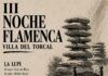 Villanueva anuncia la III Noche Flamenca ‘Villa del Torcal’