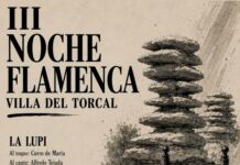Villanueva anuncia la III Noche Flamenca ‘Villa del Torcal’
