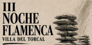 Villanueva anuncia la III Noche Flamenca ‘Villa del Torcal’