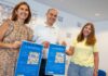 Archidona presenta el proyecto «A Vila do Mañá» para promover la participación infantil y juvenil en el entorno urbano