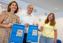 Archidona presenta el proyecto «A Vila do Mañá» para promover la participación infantil y juvenil en el entorno urbano
