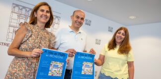 Archidona presenta el proyecto «A Vila do Mañá» para promover la participación infantil y juvenil en el entorno urbano