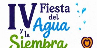 Kayak, verbena y mollete morao en Cuevas Bajas este fin de semana