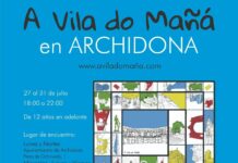Archidona lanza un taller gratuito para rediseñar sus calles