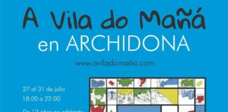 Archidona lanza un taller gratuito para rediseñar sus calles