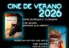 Campillos programa cine gratis al aire libre este verano