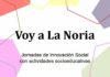 La ELA de Bobadilla Estación abre las inscripciones para el programa «Voy a La Noria» dirigido a jóvenes de 12 a 15 años