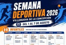 Pádel, cross y nocturna ciclista: así es la Semana Deportiva de Villanueva del Trabuco