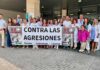 Detenida una mujer por agredir a un Técnico en Cuidados de Enfermería en Antequera