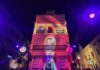 Antequera cierra cinco días de luz, música y homenaje a los Dólmenes