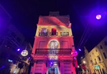 Antequera cierra cinco días de luz, música y homenaje a los Dólmenes