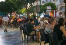 El paro vuelve a bajar en Antequera y se sitúa en 2.346 desempleados