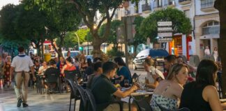 El paro vuelve a bajar en Antequera y se sitúa en 2.346 desempleados