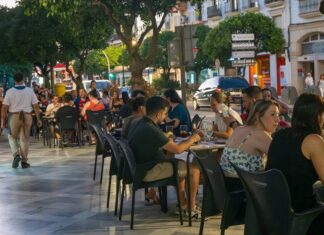 El paro vuelve a bajar en Antequera y se sitúa en 2.346 desempleados
