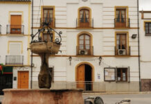 Tres sentencias condenan al Ayuntamiento de Alameda por vulnerar los derechos fundamentales de concejales del PSOE