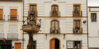 Tres sentencias condenan al Ayuntamiento de Alameda por vulnerar los derechos fundamentales de concejales del PSOE