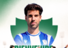 Pablo Rodríguez refuerza la punta de ataque del Antequera CF