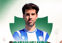 Pablo Rodríguez refuerza la punta de ataque del Antequera CF