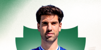 Pablo Rodríguez refuerza la punta de ataque del Antequera CF