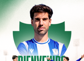 Pablo Rodríguez refuerza la punta de ataque del Antequera CF
