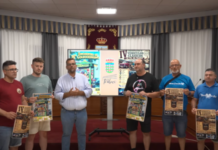 Villanueva del Trabuco une coleccionismo y coches clásicos del 28 al 30 de agosto