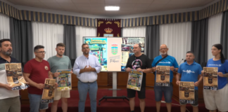 Villanueva del Trabuco une coleccionismo y coches clásicos del 28 al 30 de agosto