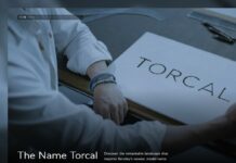 La marca de coches Bentley bautiza ‘Torcal’ a su primer vehículo eléctrico