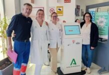 Así funciona el nuevo sistema de turnos por DNI en la sanidad