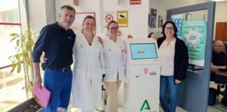 Así funciona el nuevo sistema de turnos por DNI en la sanidad