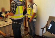 Desarticulan en Almargen una organización criminal dedicada a la explotación laboral de migrantes
