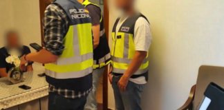 Desarticulan en Almargen una organización criminal dedicada a la explotación laboral de migrantes