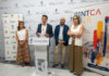 Antequera presenta el 29º Certamen Nacional de Pintura