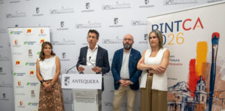 Antequera presenta el 29º Certamen Nacional de Pintura