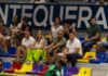 Dilan Belalcázar continuará defendiendo la camiseta del Balonmano Dólmenes Antequera